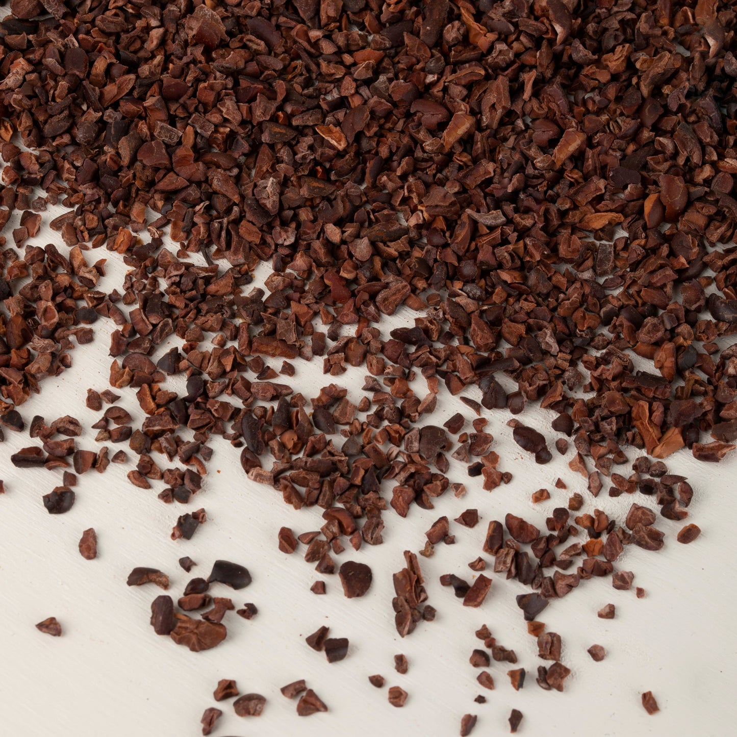 Organic Cocoa Nib